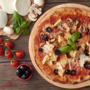 Quattro Stagioni Logo