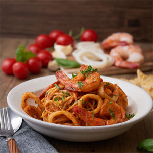 Spaghetti Dolce Vita SP